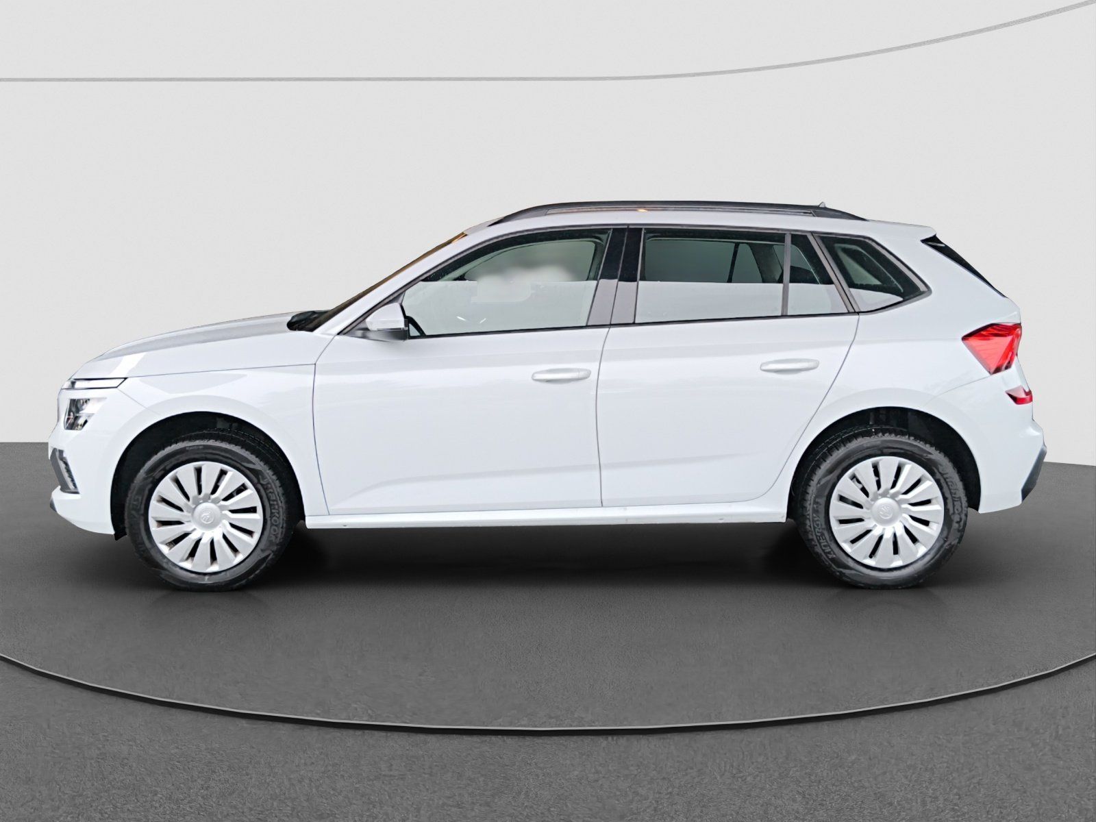 Skoda Kamiq - Bild 5