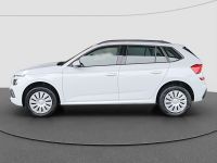 Skoda Kamiq - Vorschau Bild 5