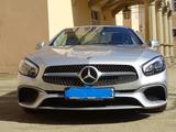 Mercedes-Benz SL 400 - - Mercedes-Benz SL 400 Benziner Gebrauchtwagen