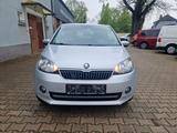 Skoda Citigo Elegance,Navi,Klima,Sitzhz,PDC - Skoda Citigo mit Benzin-Antrieb: Kleinwagen, Elegance