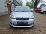 Skoda Citigo Elegance,Navi,Klima,Sitzhz,PDC - Skoda Citigo: Elegance