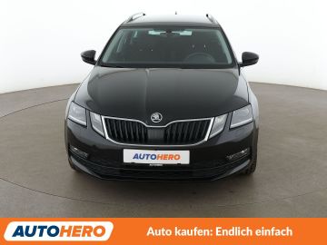 Skoda Octavia - 9