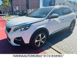 Peugeot 3008 Allure"GT-LINE"Scheckheftgepflegt"100000" - Peugeot 3008 Gebrauchtwagen in Hannover