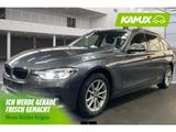 BMW 318 i Steptronic Sport Line+LED+NAVI+AHK+PDC+SHZ - gebrauchte BMW 318 aus dem Jahr 2018