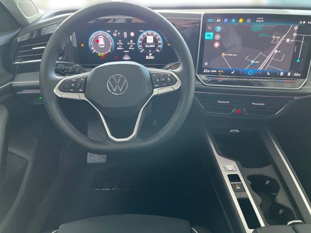 Fahrzeugabbildung Volkswagen Passat Variant 2.0 TDI DSG BUSINESS NAVI AREA VI