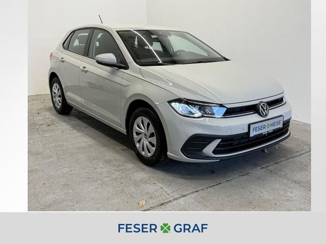 Volkswagen Polo Life 1,0 l TSI OPF 85 kW (116 PS) 7-Gang-Do