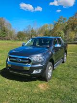 Ford Ranger 3,2 limited Edition - Ford Ranger in Lübeck