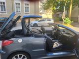 Peugeot 206 CC Platinum 110 Platinium - Peugeot 206 in Herne