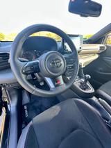 Toyota Yaris 1.6-l-Turbo GR High-Performance-Paket ... - Toyota Yaris: GR High Performance Paket