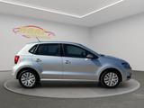 Volkswagen Polo V Comfortline BMT/Start-Stopp*Klima*1.Hand* - Volkswagen Polo: Comfortline