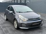 Kia Rio Dream Team/1.Hand/PDC/SHZ/LHZ/Euro6/Klimaaut - gebrauchte Kia Rio aus dem Jahr 2015