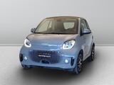 Smart SMART Fortwo III 2020 - Fortwo eq racingrey 22kW - Smart fortwo EQ II