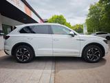 Volkswagen Touareg Elegance 4Motion Pano Allradlenk Matrix - Volkswagen Touareg Elegance mit Diesel-Antrieb