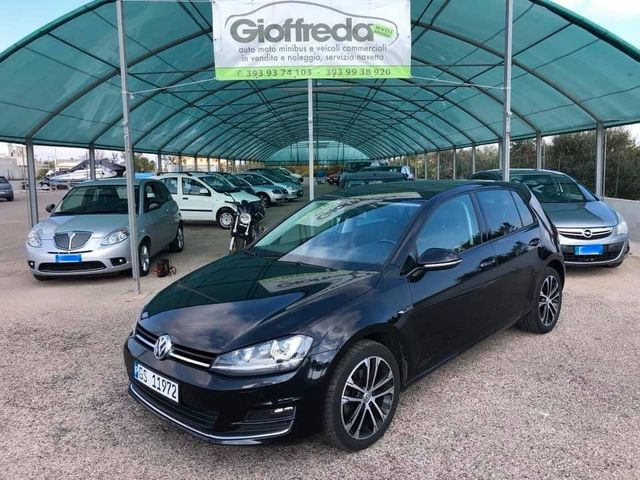 Volkswagen Golf 1.6 TDI 110 CV 5p. Sport Edition