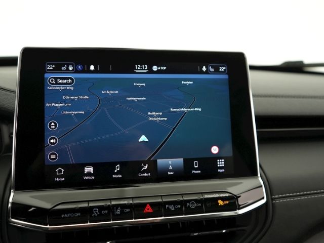 Compass S MHEV DCT+LED+NAVI+360 GRAD KAMERA+SITZ