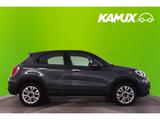 Fiat 500X 1.4 MultiAir Pop Star 4x2 1.4 MultiAir Pop  - Fiat Gebrauchtwagen in Hamburg