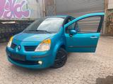 Renault Modus mit tüv - Renault Modus Kombi Gebrauchtwagen