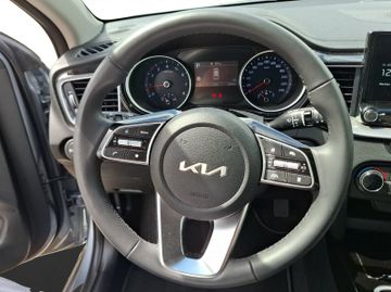 Kia cee'd Sportswagon 1.5 T-GDI Ultimate Edition Kam