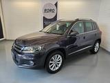 Volkswagen Tiguan Lounge 1.4 TSI Sport & Style 4Motion +RFK - Volkswagen Gebrauchtwagen in Lippstadt