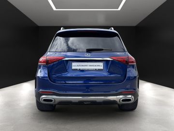 Mercedes GLE 350 - 10