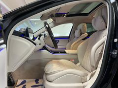 MERCEDES-BENZ S 350 S 350 d 4Matic L (223.131) - Vorschau 5