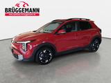 Kia STONIC 1.0 T-GDI 100 VISION MJ26 SITZH. NAVI - rote Kia Stonic
