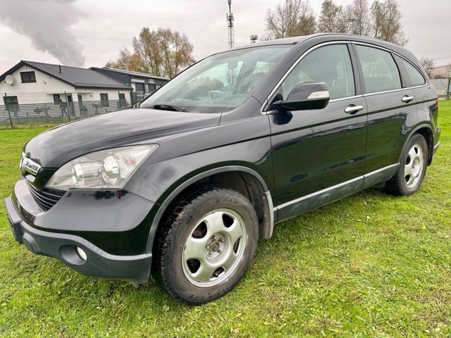 Honda CR-V Elegance 4x4