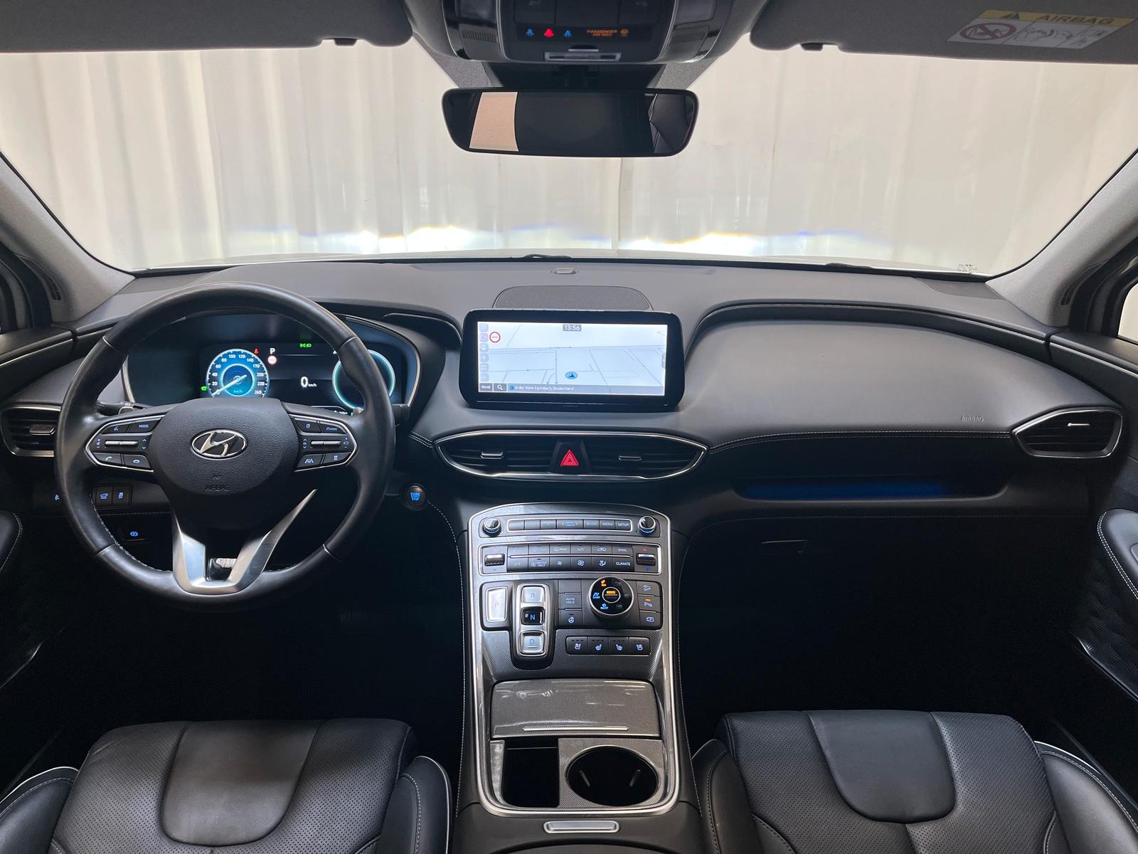 Hyundai Santa Fe 1.6 T-GDI Prime|4WD|Navi|HUD|Krell