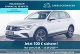 Volkswagen Tiguan Life 4M 2.0 TSI DSG RFK*PDC*Tempo*Klima - Gebrauchtwagen in Offenburg