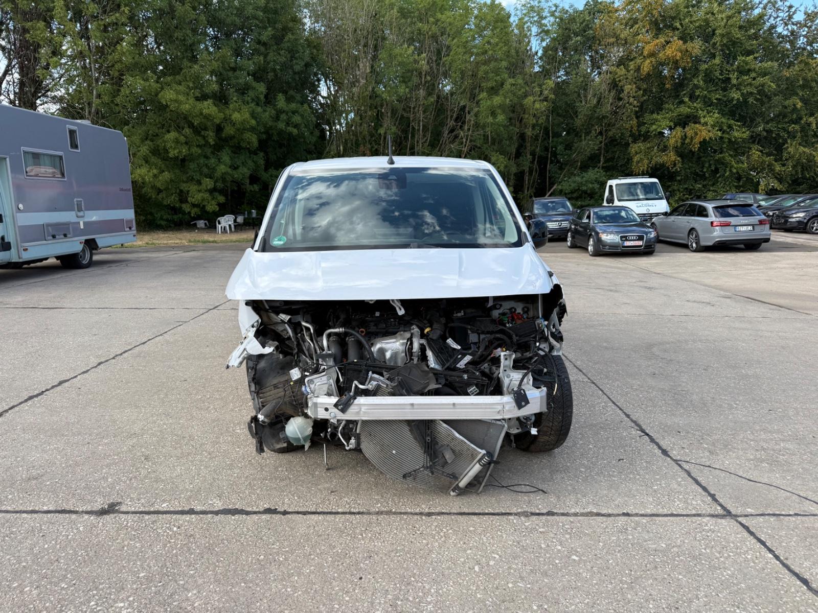 Opel Combo E Cargo Basis