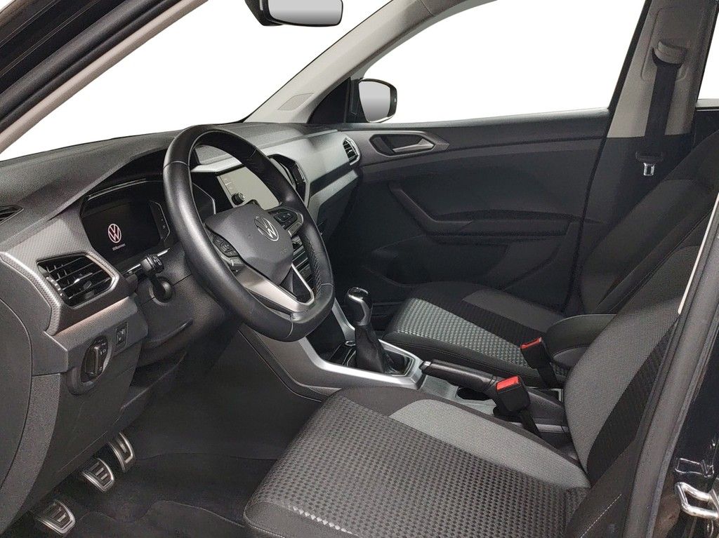 Volkswagen T-Cross - Bild 11