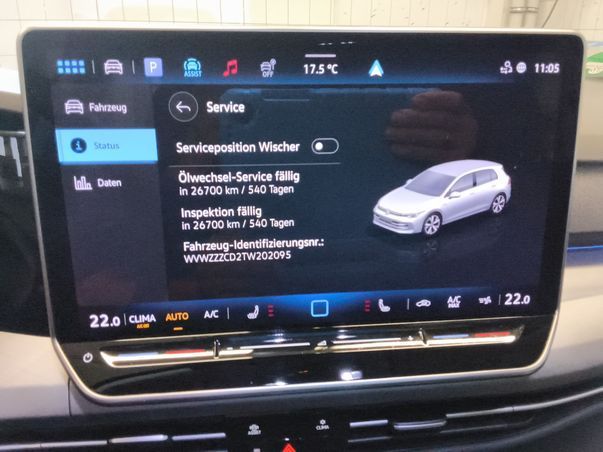 Volkswagen Golf - Bild 11