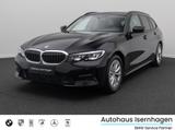 BMW 320d Stop&Go PDC Alarm DAB DriveAssist Sportsitz - BMW 320: Kombi, 320da