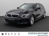 BMW 320d Stop&Go PDC Alarm DAB DriveAssist Sportsitz - BMW 3 Series: 320d