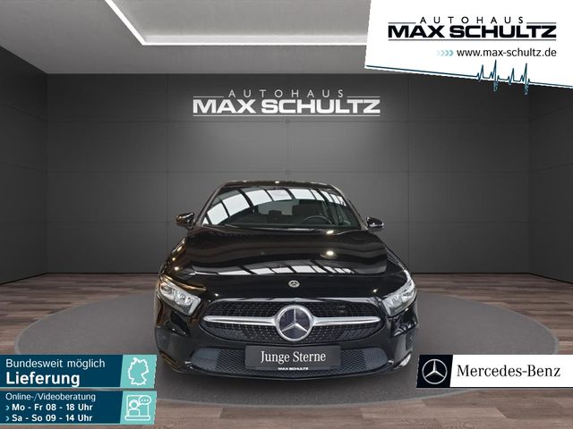 Mercedes-Benz A 180 Kompaktlimousine Navi*PDC*SpurH*LED*360