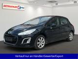 Peugeot 308 1.6i Klimaautomatik PDC - Peugeot 308 mit Benzin-Antrieb: Limousine, 1.6