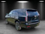Cadillac Escalade Sport Platinum 8-SITZE HUD PANO AHK 3,5 - Cadillac Gebrauchtwagen