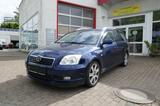 Toyota Avensis Combi Sol 2.0l Automatik - Toyota Avensis mit Benzin-Antrieb: Kombi, Automatik, 2.0