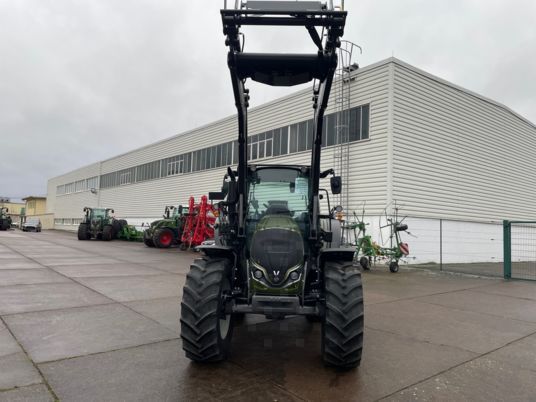 Valtra A105MH4 2B0