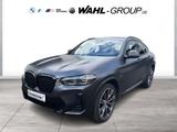 BMW X4 xDrive30i M SPORT AHK PANO LEDER 21"-LM RÄDER - gebrauchte BMW X4 aus dem Jahr 2022