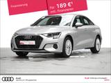 Audi A3 Limousine 30 TFSI ACC VIRTUAL LED SHZ DAB INT - Audi A3 Gebrauchtwagen in Wuppertal