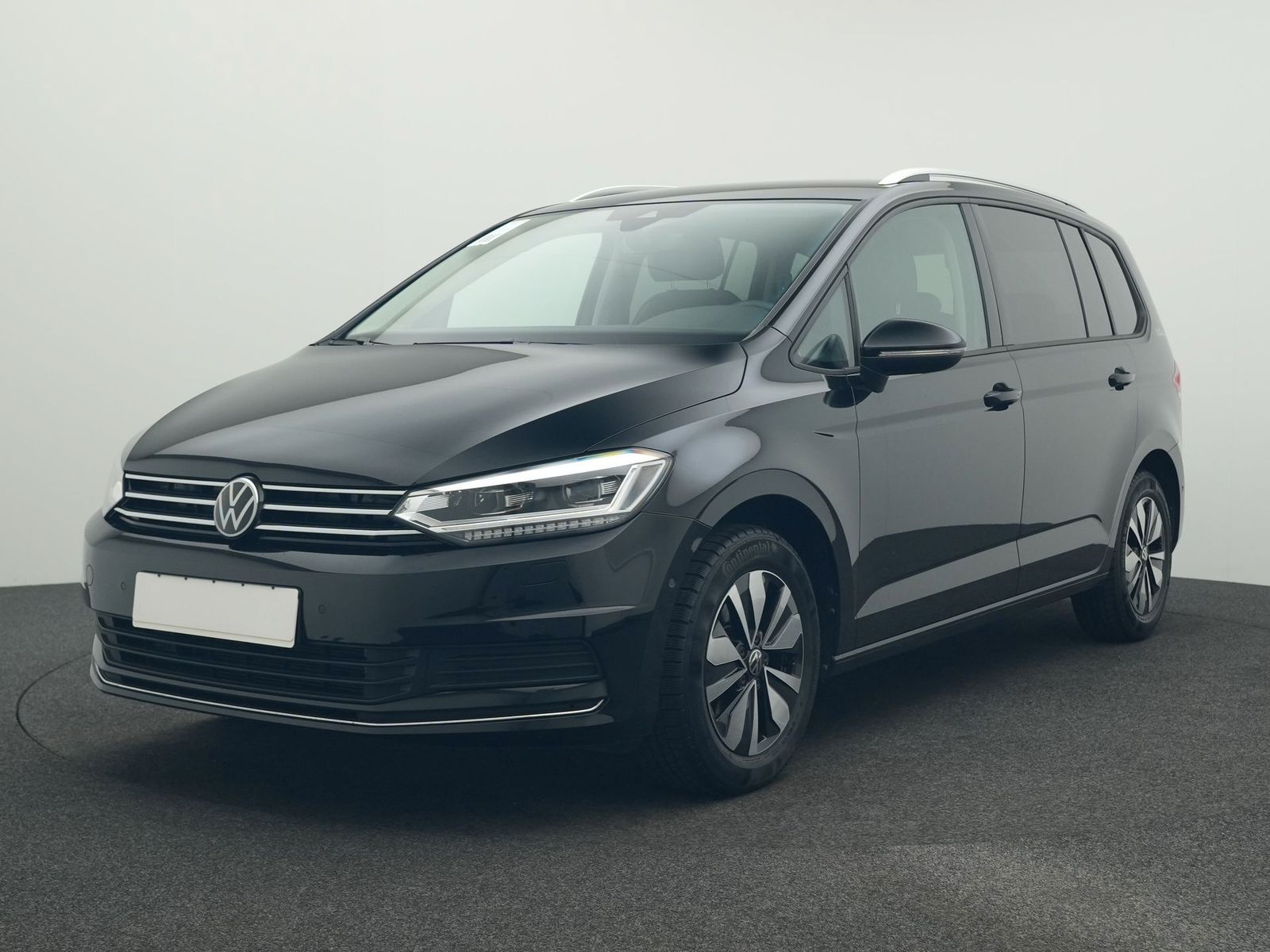 Volkswagen Touran - Bild 2
