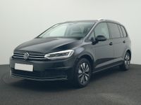 Volkswagen Touran - Vorschau Bild 2