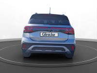 Volkswagen T-Cross - Vorschau Bild 8
