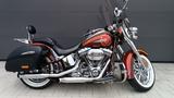 Harley-Davidson FLSTNSE Softail Deluxe CVO - ABS CHOPPER