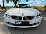 BMW Z4 sDrive 35i DKG Leder Navi Prof. 18" - BMW Z4: Sdrive35i