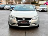 Volkswagen Eos 2.0 Turbo DSG Leder_Navi_Xenon_Pano_AHK - Volkswagen Eos: 2.0