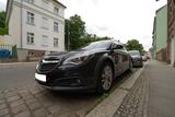 Opel Insignia CT Country Tourer 2.0 CDTI eco 125 ... - Opel Insignia CT aus 2016
