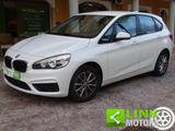 BMW 214 D. ACTIVE TOURER 95 CV - BMW 214 Active Tourer Gebrauchtwagen