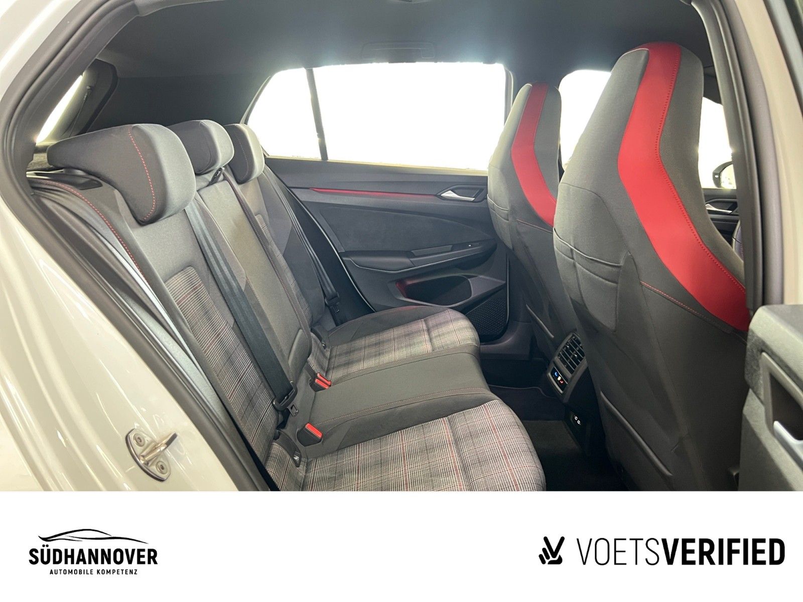 Volkswagen Golf - Bild 15